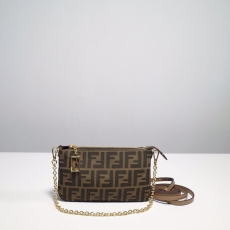 Fendi Baguette Bags